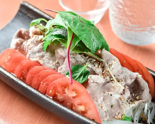 Hakata, Quận Fukuoka | Izakaya Phòng riêng Tsukuyomi (phòng riêng hoàn toàn tại cửa hàng chính Tsukuyomi) Chỉ đặt chỗ