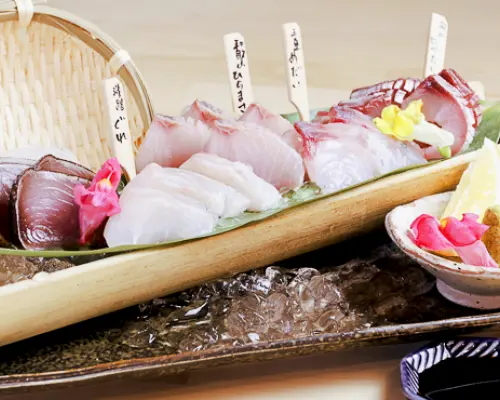 兵库县冈本/节津本山 | 居酒屋和Washoku Sama Sama（和食 様様 甲南山手店）|仅座位预定