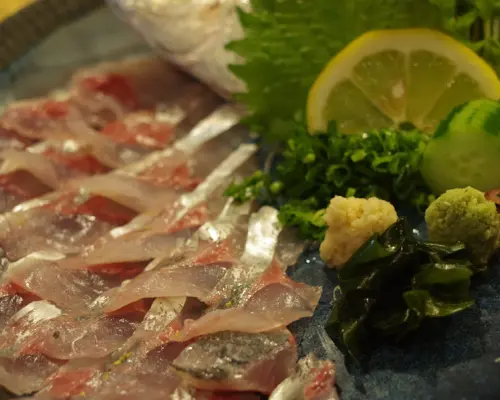 Yamaguchi Prefecture, Ube City, Sanyo Onoda City | Fugu Seafood Donya | Seat Reservation Only