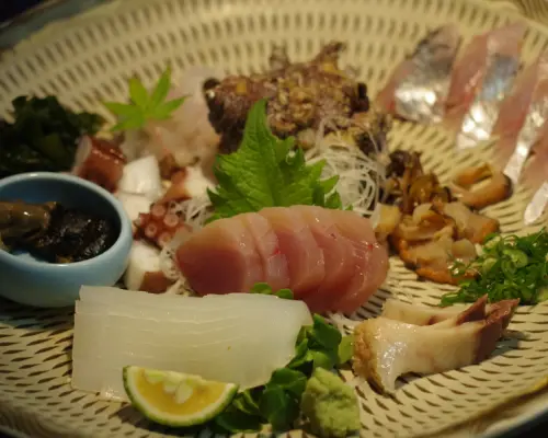 Yamaguchi Prefecture, Ube City, Sanyo Onoda City | Fugu Seafood Donya | Seat Reservation Only