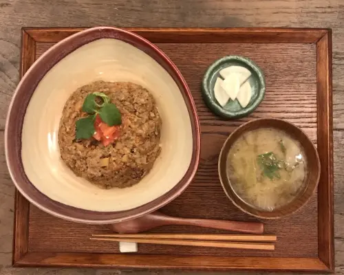 Kurashiki, Okayama Prefecture | Sweets Koten（こてん）| Seat Reservation Only
