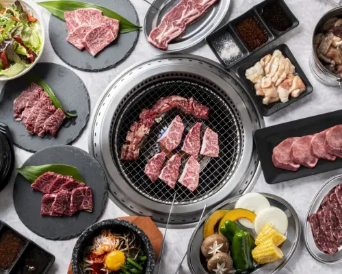 兵库县丹波市| 居酒屋纳烤肉 Yasan Mobutan |仅座位预訂