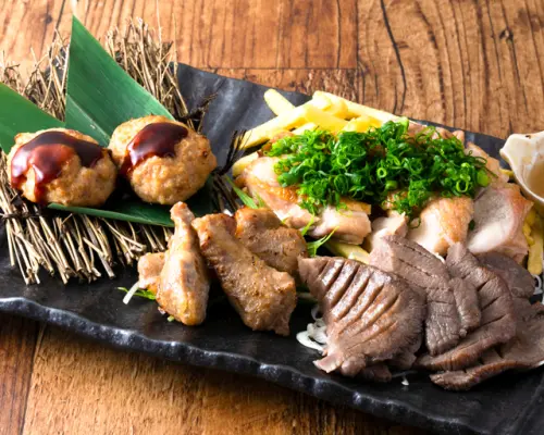 山口县下关 | 海鲜 Kuimono Ya Wan（Sea Mall 下关店）|仅座位预定