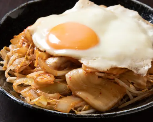 Hiroshima Prefecture Otemachi / Hiroshima City Hall | Teppanyaki Okonomiyaki Teppan Kushiyaki Yamada (Okonomiyaki / Teppan Kushiyaki Yamada) | Seat Reservation Only