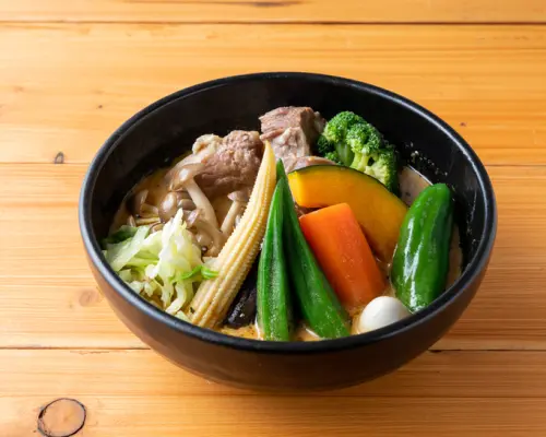 廣島縣小町地藏通 | SOUP CURRY KING（SOUP CURRY KING FCじぞう通り店）|僅座位預定