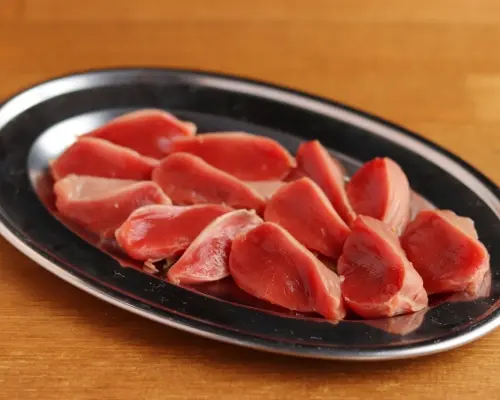 Hyogo Prefecture, Miki, Kasai, Kato | Yakitori (Grilled Skewers) Matsuzaka Shokudo (Matsuzaka Shokudo Ono Main Branch) | Seat Reservation Only