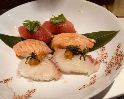 Fukuoka Prefecture, Ohori Park / Mizuho PayPay Dome area | Creative cuisine Shokuyume Kobo Saibei (Shokuyume Kobo Saibei) | Seat Reservation Only
