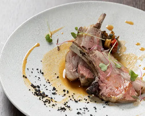 Sannomiya, Hyogo Prefecture | French Bistro un seul（French Bistro un seul）| Seat Reservation Only