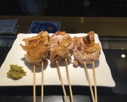 福冈县竹下/南福冈地区 |Izakaya Man（居酒屋万）|仅座位预定