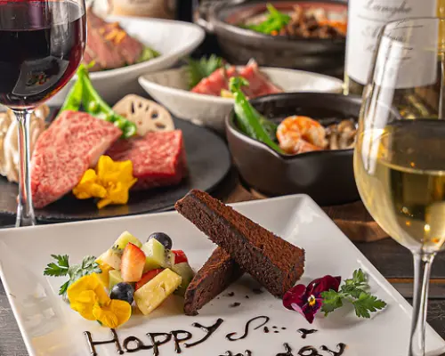Sannomiya, Hyogo Prefecture | Teppanyaki Teppan Yakiniku Steak Miki Nao (Teppan Yakiniku Steak Miki Nao) | Seat Reservation Only