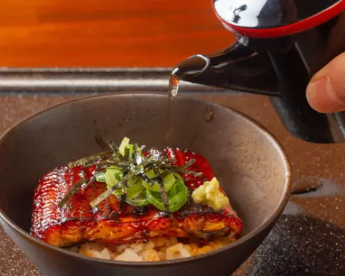 Nishinomiya, Hyogo Prefecture | Unagi Hana（鰻 はな 甲子園店）| Seat Reservation Only