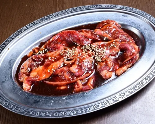 Hofu, Yamaguchi Prefecture | Korean Cuisine Kotobuki Yakiniku（ことぶき焼肉 本店）| Seat Reservation Only