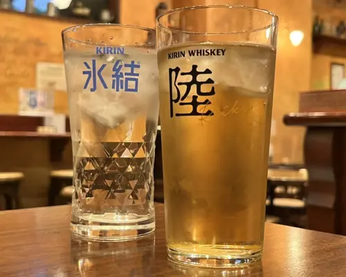 Nakasu , Irish Pub THE HAKATA HARP（アイリッシュパブ・ザ・ハカタハープ）| Seat Reservation Only