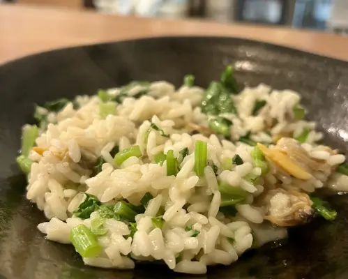 Itsukaichi, Hiroshima Prefecture | Cafe Italian Ryori Bacca | Seat Reservation Only
