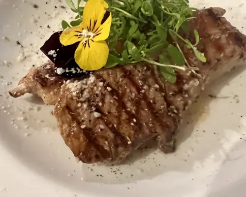 Itsukaichi, Hiroshima Prefecture | Cafe Italian Ryori Bacca | Seat Reservation Only