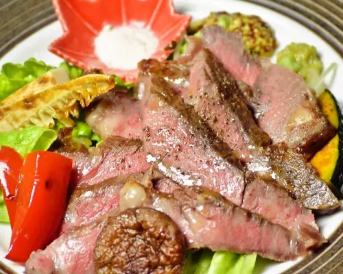Namiki/Fukuromachi, Hiroshima Prefecture | Steak Break（ぶれいこう）| Seat Reservation Only