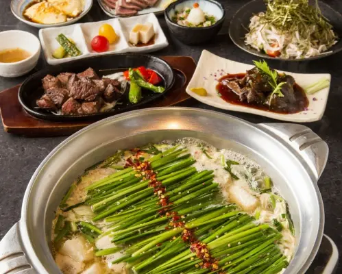 福岡縣博多| 日本料理Kyofumotsudokoro Echigoya（越後屋 博多駅前本店）|僅座位預訂