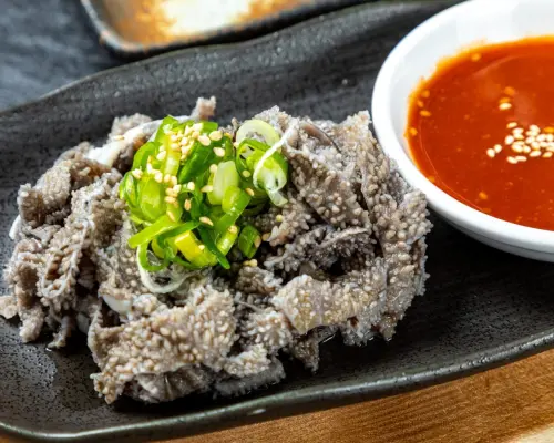 มัตสึยามะ จังหวัดเอฮิเมะ |. Izakaya Sumibi Yakiniku Super Horumon (สาขา Yakiniku Super Horumon Oguri) | เฉพาะจองที่นั่งเท่านั้น