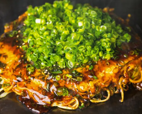 Hiroshima Prefecture, Hatchobori/Noboricho | Teppanyaki Okonomiyaki Teppanyaki Soriya（お好み焼き・鉄板焼き そり家）| Seat Reservation Only