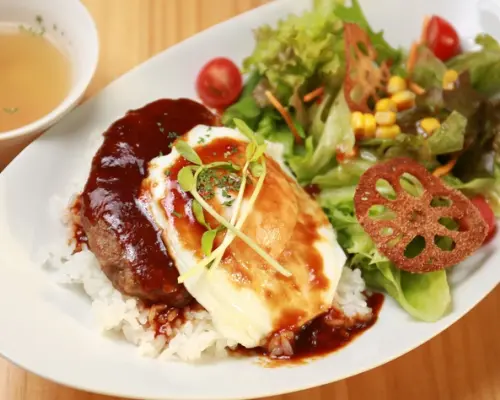 에히메현 시코쿠추오시 | 서양식 Cafe cherry blossom（cafe cherry blossom）| 좌석 예약 전용