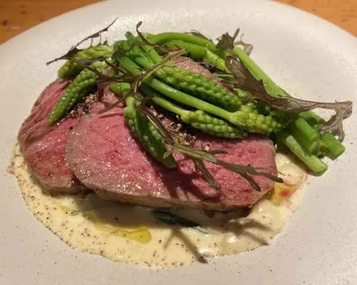 Nishinomiya, Hyogo Prefecture | Italian Bistro La Terracotta（ビストロ ラ テラコッタ）| Seat Reservation Only