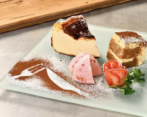 나라현 가시하라, 야마토타카다, 가쓰라기 | 이탈리안 레스토랑 SOLPONT CAFE（SOLPONT CAFE）| 좌석 예약 전용