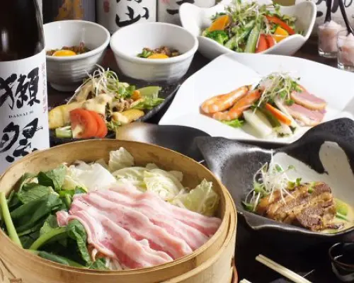 Ashiya, Quận Hyogo | Nhà hàng Trung Quốc Ashiya Shoku & Hito no En Utage (Ashiya Food & People Connection Utage) Chỉ đặt chỗ