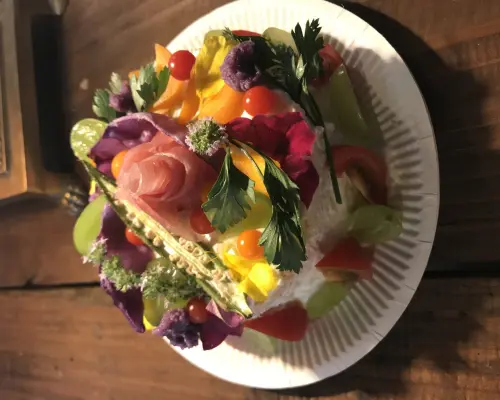 Thành phố Okama, Tỉnh Okama | Hamburger Grand jete Mint Chỉ đặt chỗ |