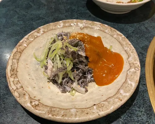 Hyogo Prefecture , Tajima Gyuu Yakiniku Beko（但馬牛焼肉 べこ）| Seat Reservation Only