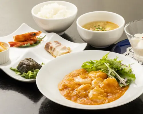 Hakata, Fukuoka Prefecture | Dim Sum Hakata Chateau Hanten | Seat Reservation Only