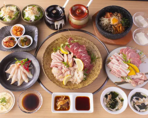 福岡縣久留米市| 居酒屋烤肉龍王館（久留米總店）|僅座位預訂