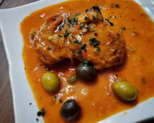 Kokura, Fukuoka Prefecture | Bistro de CHEMIN（ビストロ・ド・シュマン）| Seat Reservation Only