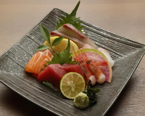 大阪府 难波、日本桥、道顿堀 |Washoku Izakaya Shinwa（和食居酒屋 真和）|仅座位预定