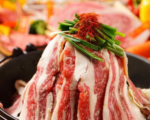 Wakayama City, Wakayama Prefecture | Poultry Restaurant Niku Robata Benkei（肉炉端 弁慶 和歌山駅前店）| Seat Reservation Only