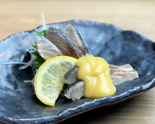 岛根县松江 | 海鲜天妇罗海鲜米福（天妇罗海鲜米福茶峰松江店）|仅座位预定