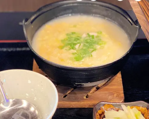 มิฮาระ จังหวัดฮิโรชิม่า |. Yakitori Yogan Yaki Nagomi ( นาโกมิย่างลาวา) |