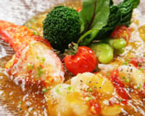 Nara Prefecture, Nara/Saidaiji area | Bistrot SQUARE（ビストロスクワール）| Seat Reservation Only
