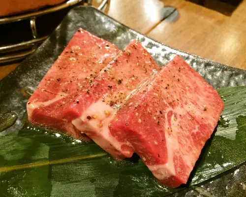 Thành phố Okama, tỉnh Okama | thịt nướng yakiniku Hidaya（ひだや 柳町店）| Chỉ đặt chỗ
