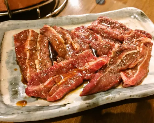 Thành phố Okama, tỉnh Okama | thịt nướng yakiniku Hidaya（ひだや 柳町店）| Chỉ đặt chỗ