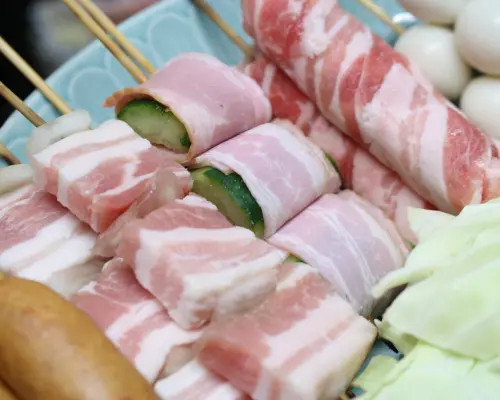 Yahatahigashi-ku, Kitakyushu City, Fukuoka Prefecture | Motsunabe Yakitori Yocchan | Seat Reservation Only