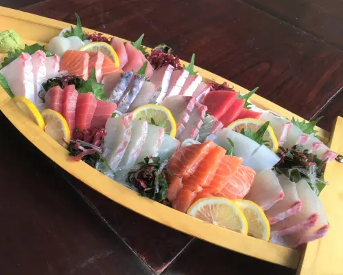 Yahatahigashi-ku, Kitakyushu City, Fukuoka Prefecture | Motsunabe Yakitori Yocchan | Seat Reservation Only