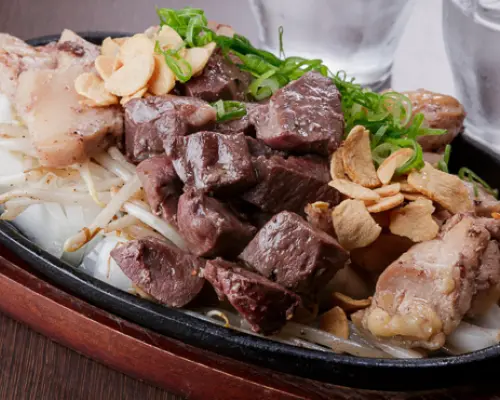 Hyogo Prefecture, Kawanishi/Inagawa | Yakitori Umiwataru (Kaiko Kawanishi Ekimae Branch) | Seat Reservation Only