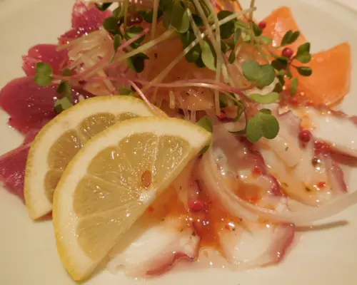 Hyogo Prefecture, Amagasaki | Western food A Un (Amagasaki) | Seat Reservation Only