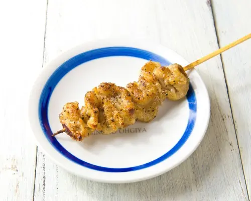 Tokushima Prefecture Aizumi・Kamiita | Kushiage Yakitori No Oogiya（やきとりの扇屋 徳島藍住店）| Seat Reservation Only