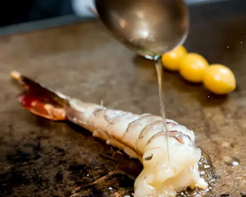 Osaka Prefecture Namba, Nihonbashi, Dotonbori | Izakaya Teppan Jinja（鉄板神社 難波南海通り店）| Seat Reservation Only