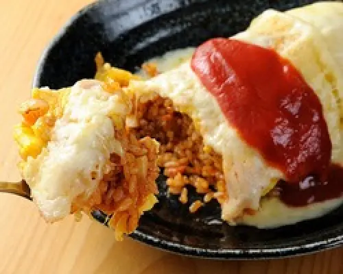 Osaka Prefecture Namba, Nihonbashi, Dotonbori | Izakaya Teppan Jinja（鉄板神社 難波南海通り店）| Seat Reservation Only