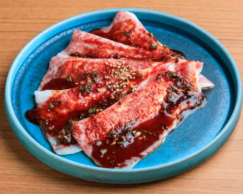 京都府河原町、木屋町、先鬥町| 燒肉僅限Yakiniku Soya（焼肉 soya）僅座位預訂