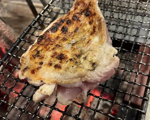 京都府京都站地區| 海鮮Irori Yaki Vancouver（いろり焼 晩喰場）|僅座位預訂