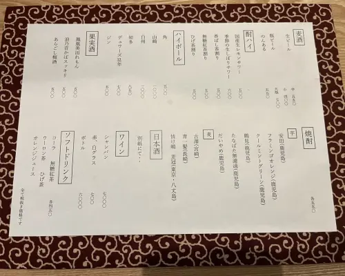 京都府京都站地區| 海鮮Irori Yaki Vancouver（いろり焼 晩喰場）|僅座位預訂