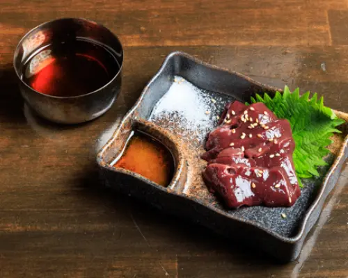 京都府上鸟羽 | 居酒屋Yakinikuya Kei（やきにくや けい）|仅座位预定